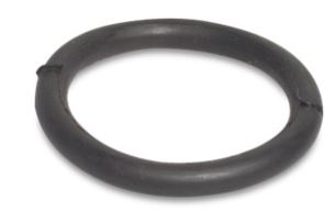 Bauer rubberring
