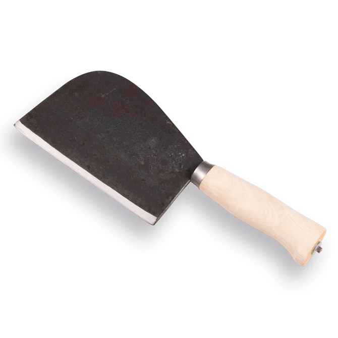 Houthiep Gelders model