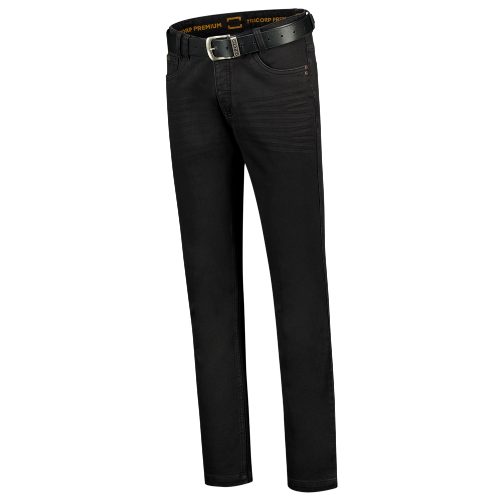 Tricorp werkbroek 504001 denimblack