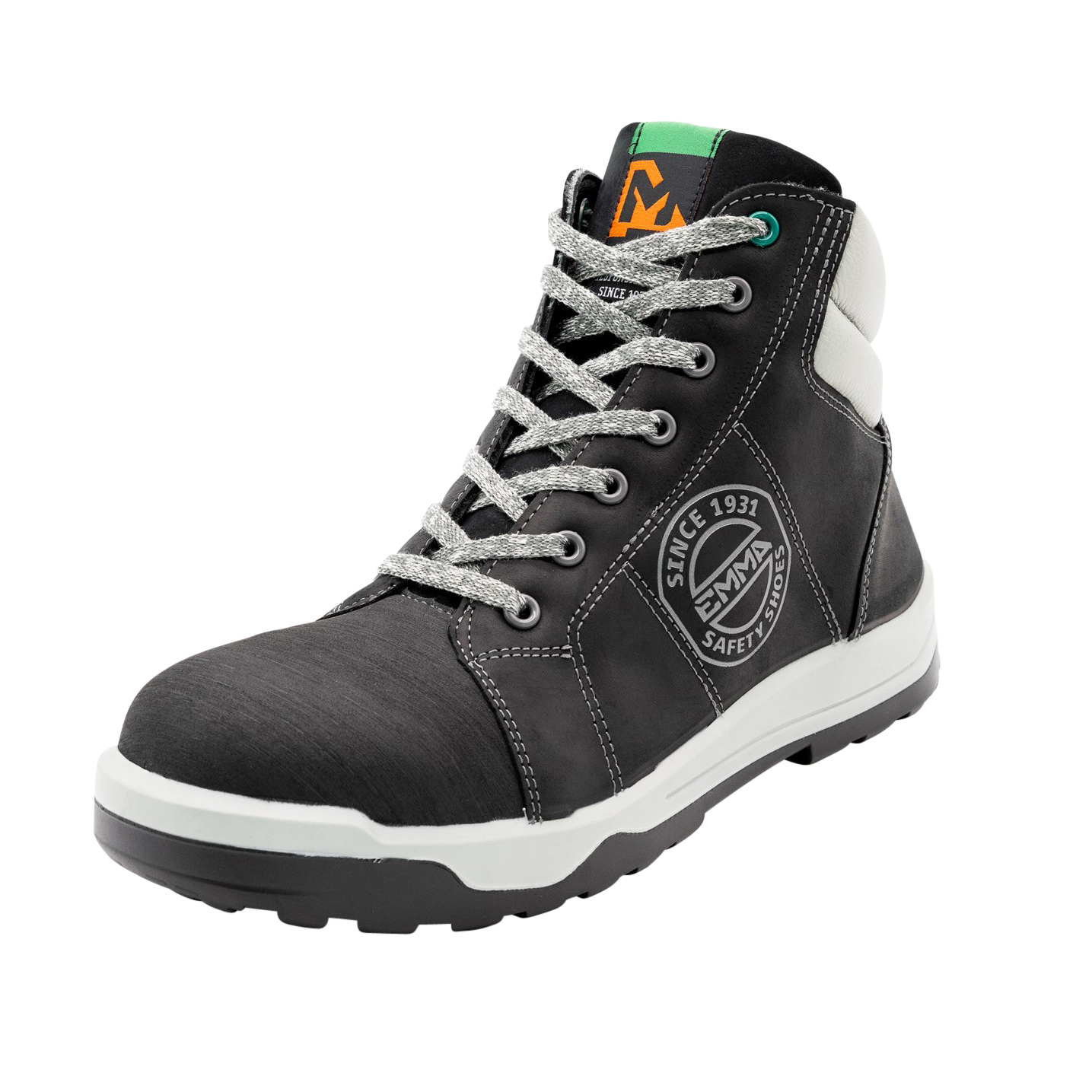 Emma werkschoen Clyde S3