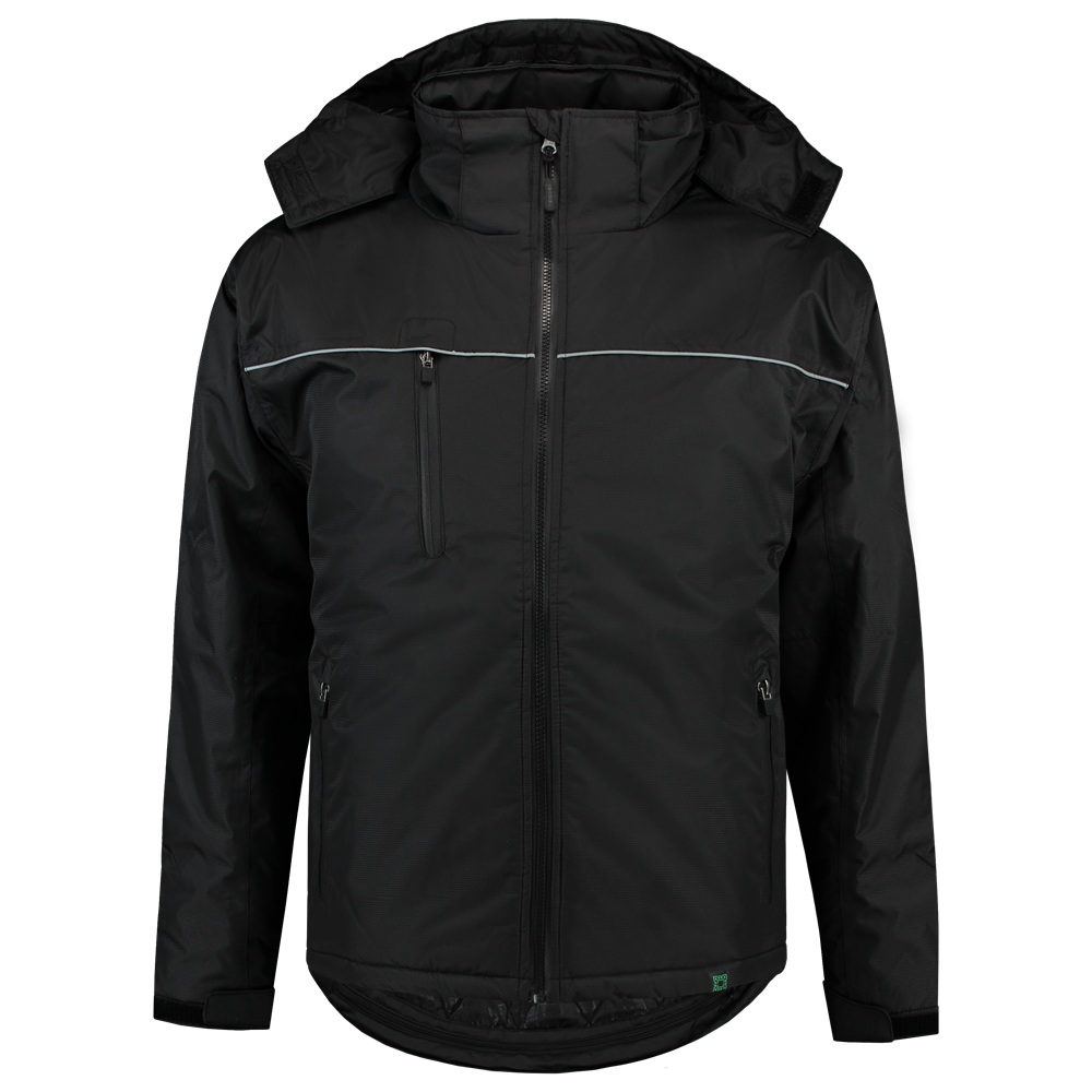 Tricorp parka 402702 black