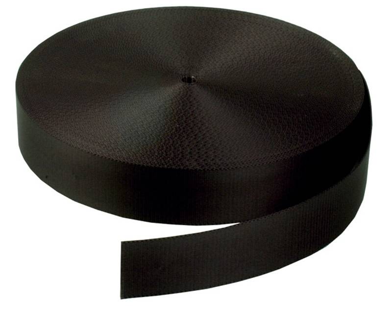 Autogordelboomband 5 cm