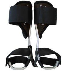 Klimsporen Distel Gecko