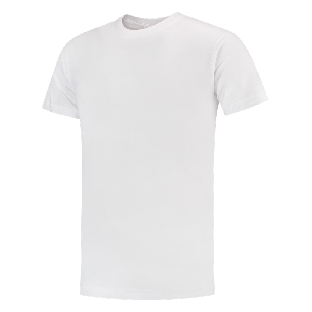Tricorp t-shirt 101017 white