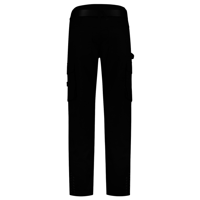 Tricorp werkbroek 502023 black