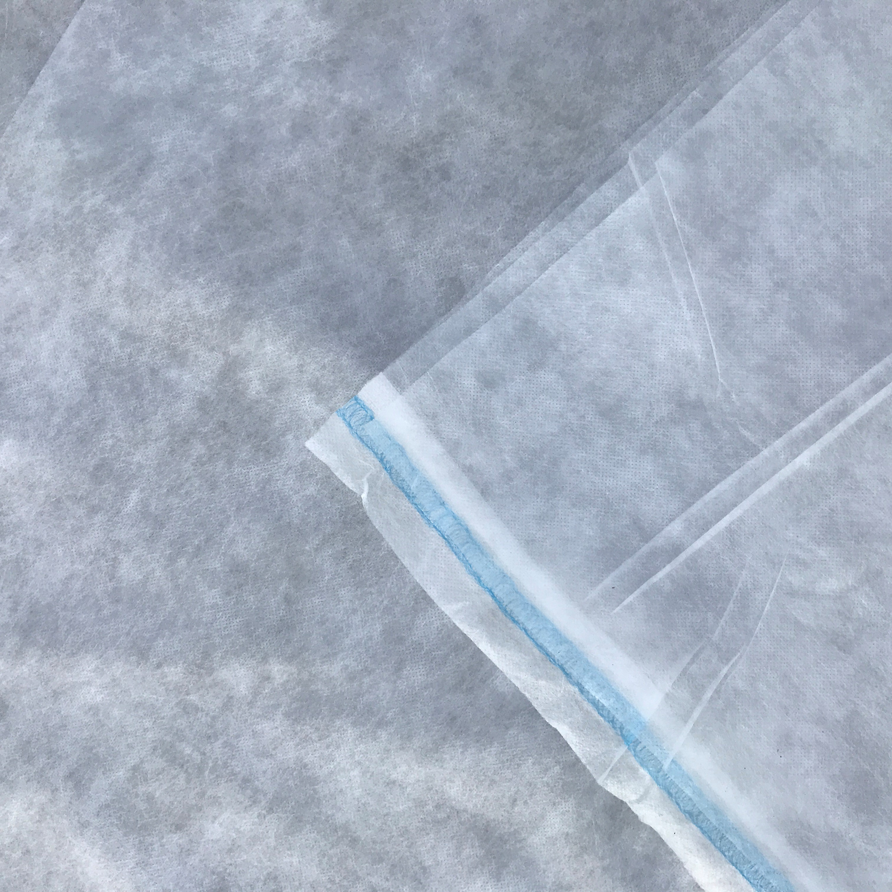 Vliesdoek FlexproteX 17 gram