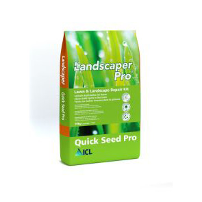 ICL Landscaper Pro Quick Seed Pro