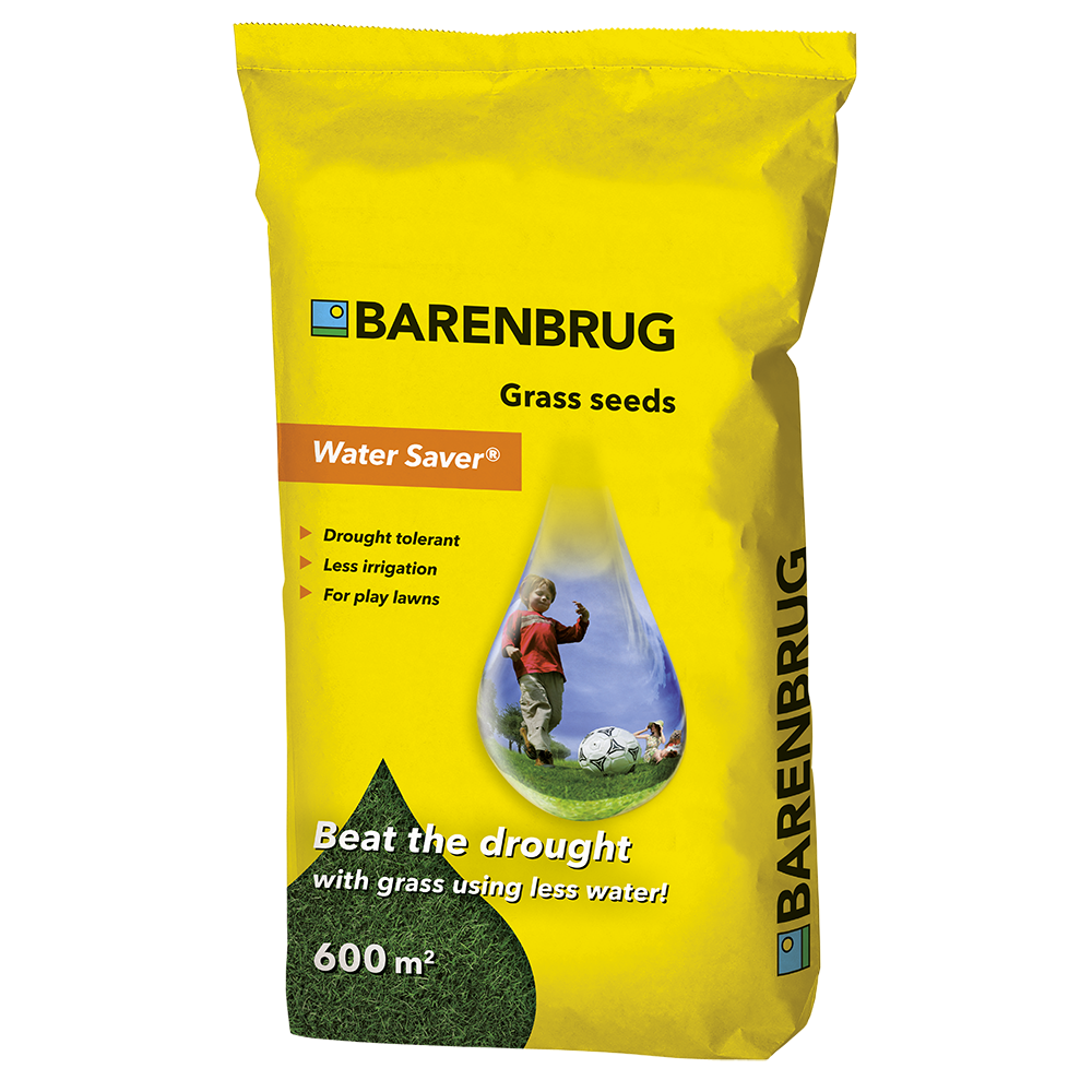 Barenbrug Watersaver