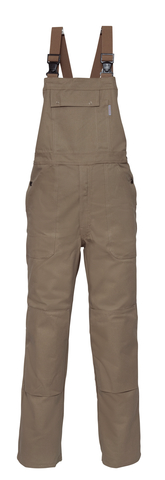 Havep am. overall 2191 khaki