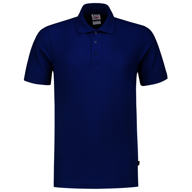 Tricorp poloshirt 201018 royalblue