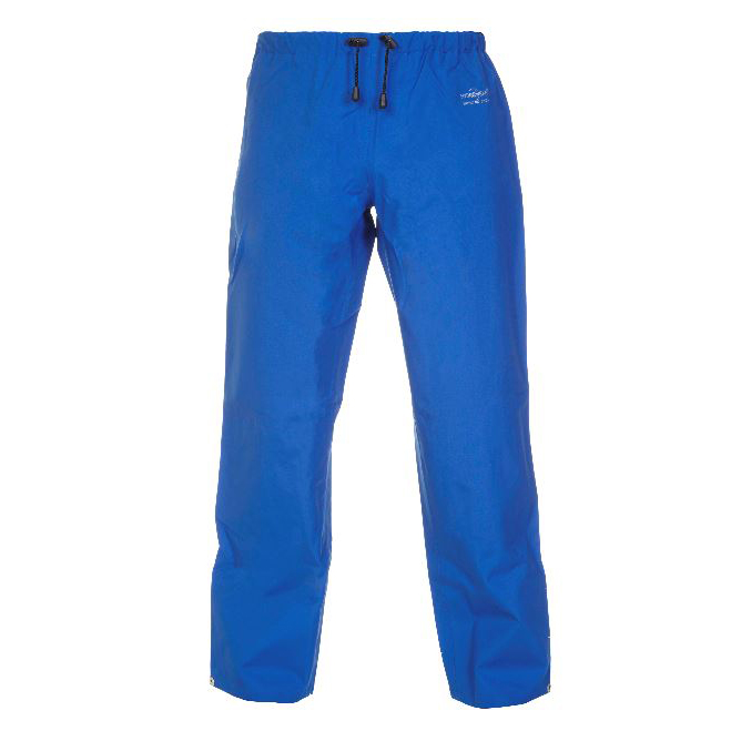 Hydrowear regenbroek Utrecht royal blue