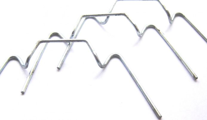 RW Glasklemmen (20st)