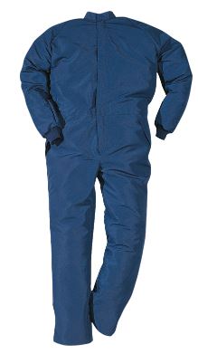 Fristads overall 8R011 marineblauw
