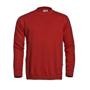 Santino sweater Roland red