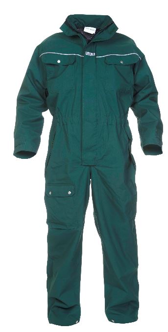 Hydrowear overall Kopenhagen (gevoerd)