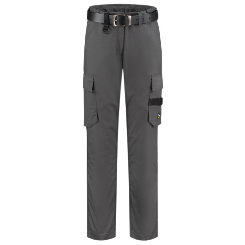Tricorp werkbroek 502024 darkgrey
