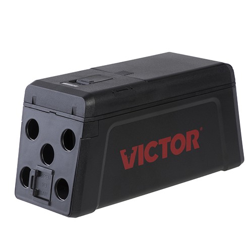 Rattenval Victor Elektronisch