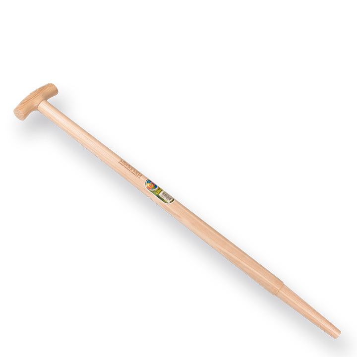 Spadesteel ingefreesd met fiberkern