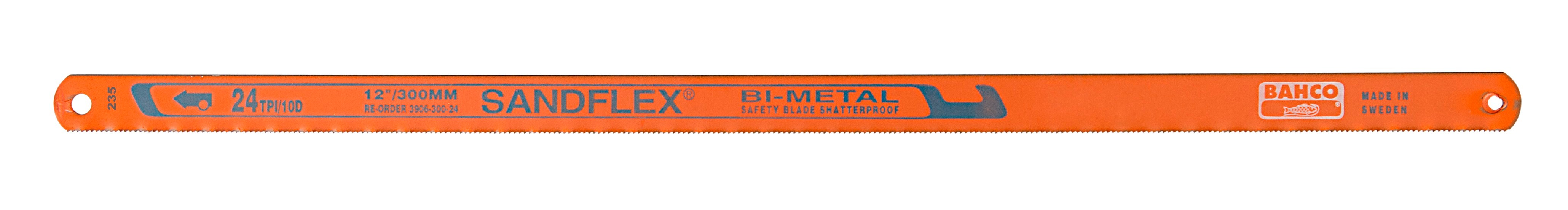 Sandflex metaalbeugelzaagblad