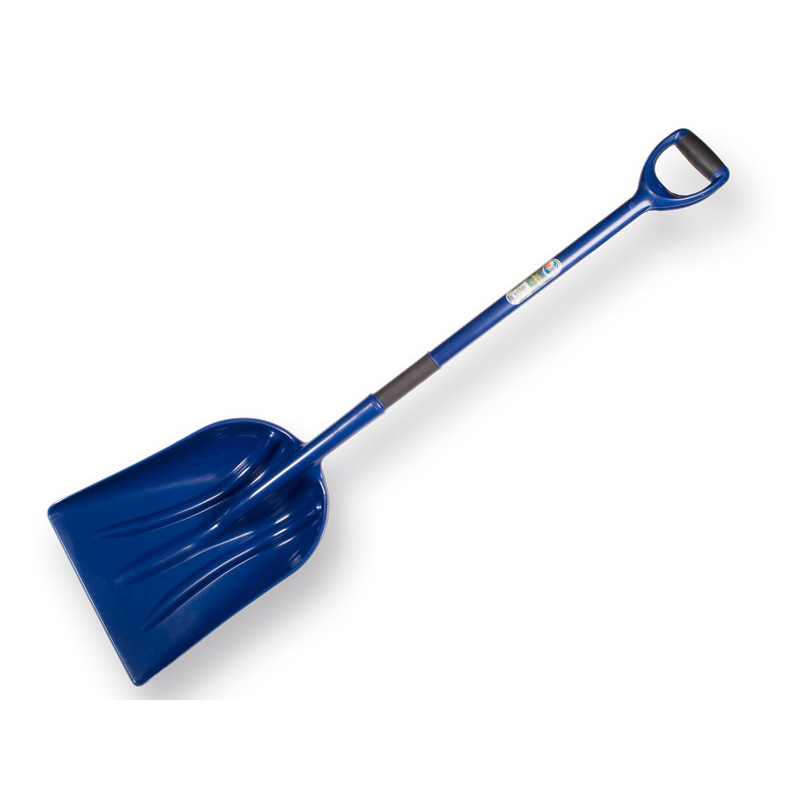 Graanschop kunststof