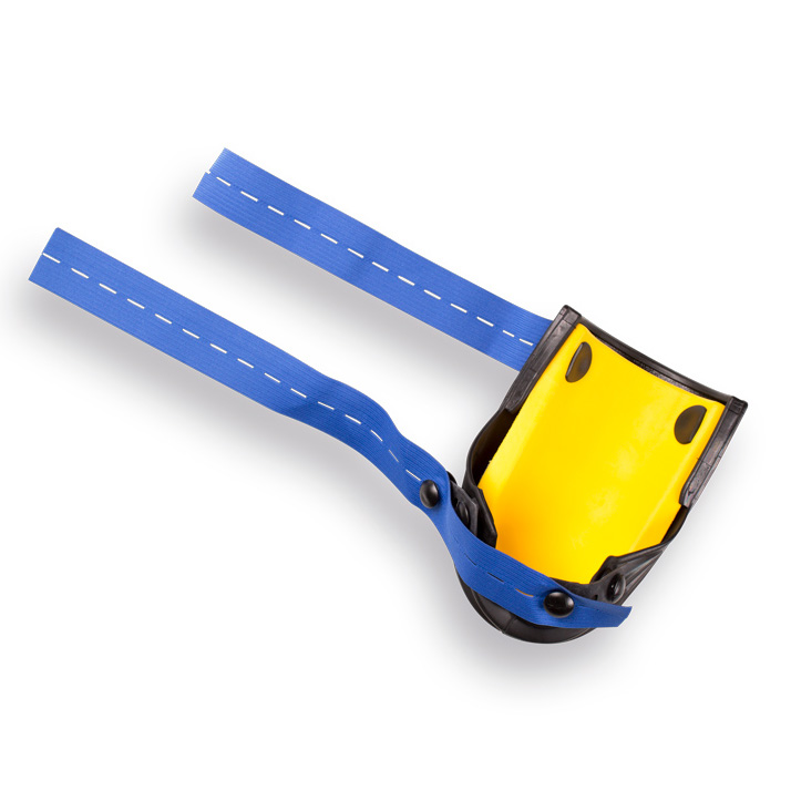 Nierhaus kniebeschermers ergo