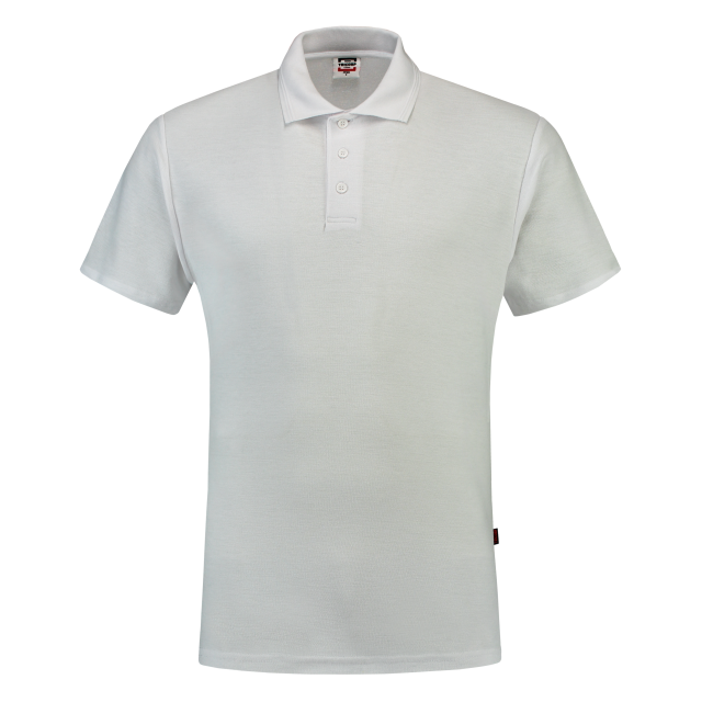 Tricorp poloshirt 201007 white