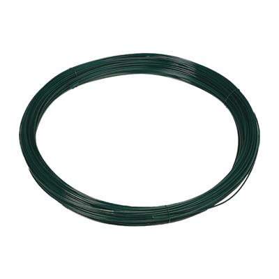 Spandraad geplastificeerd 3,6 mm