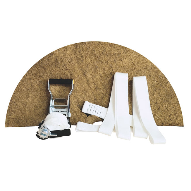 Kluitverankering Bio