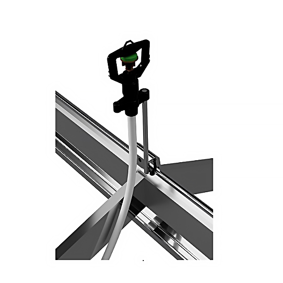 Meteor alu. Nokklem /