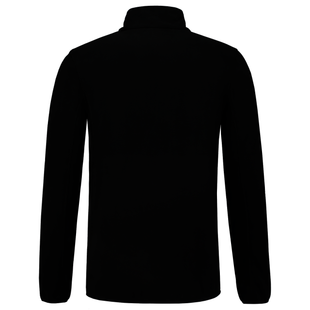 Tricorp fleecevest 301012 black