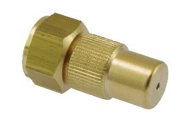 Birchmeier Regelbare Spuitdop 1.3