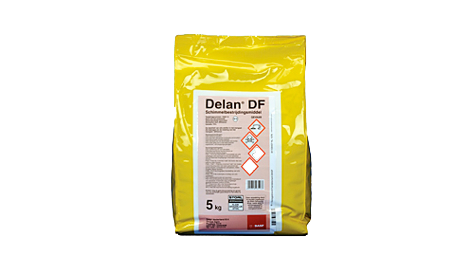 Delan DF