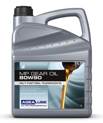 Agealube Gear Oil