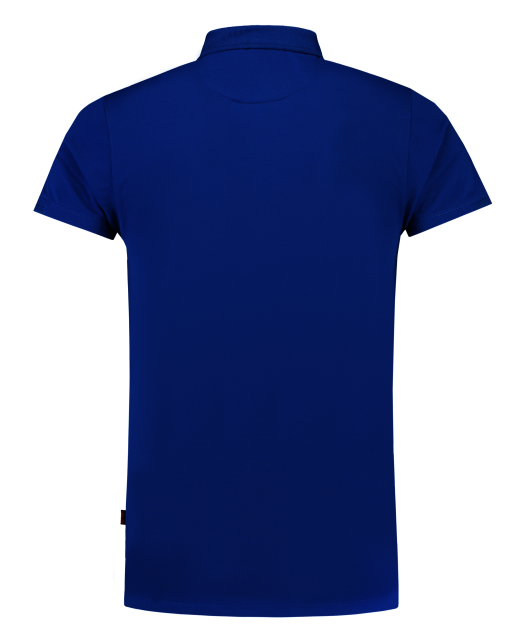 Tricorp poloshirt 201013 royalblue (cooldry)