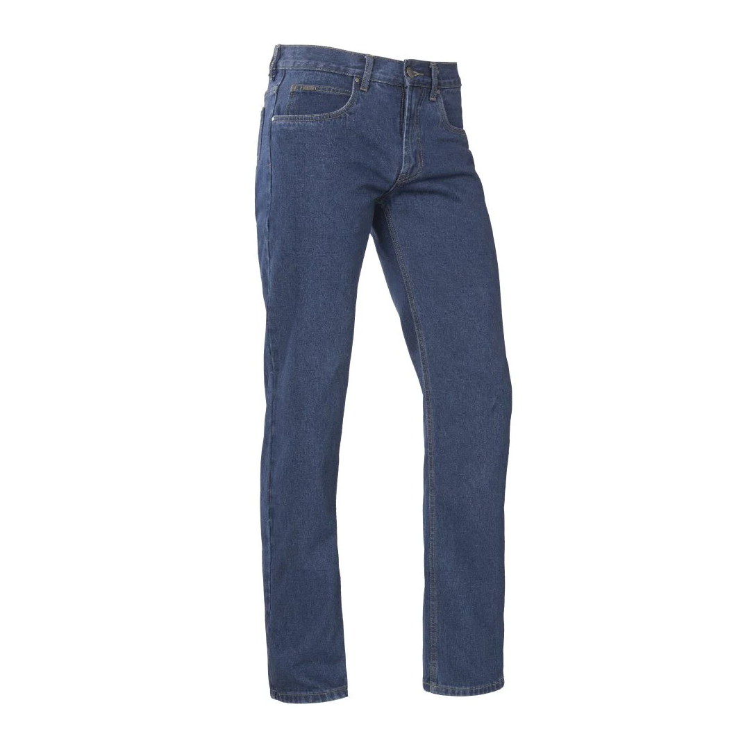 Brams Paris broek Tom A50 blauw