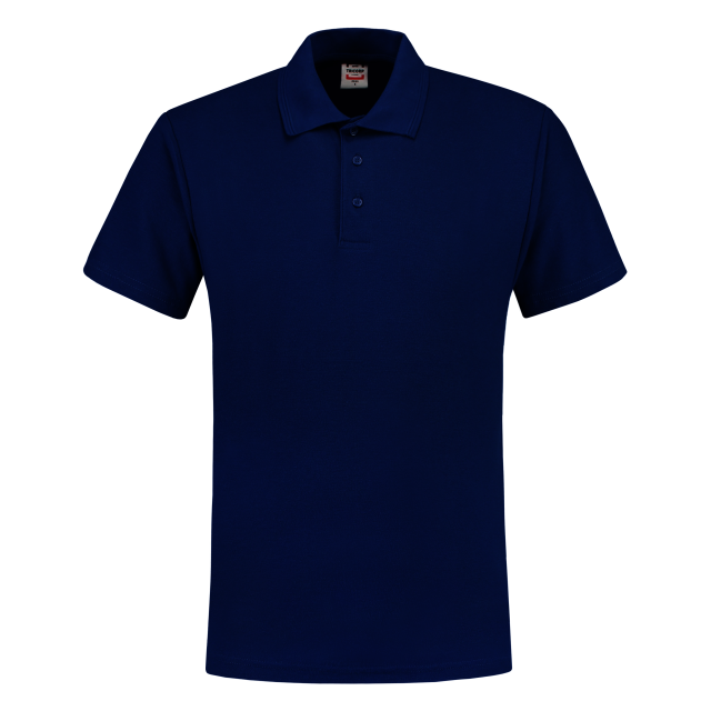 Tricorp poloshirt 201007 royalblue