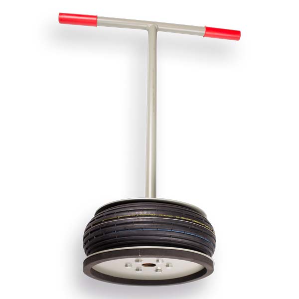 Tegeltiller (tegelzuiger)