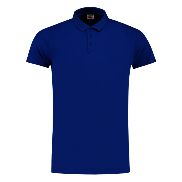 Tricorp poloshirt 201001 royalblue