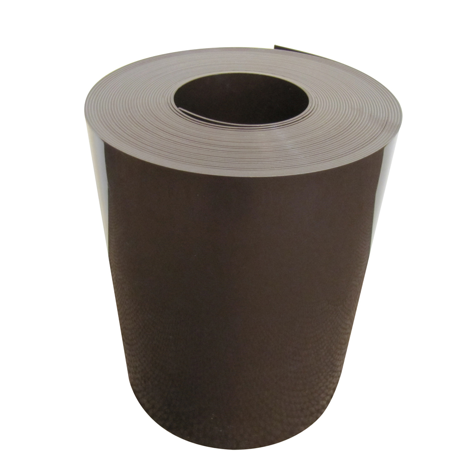 Gietrand Biobased bruin