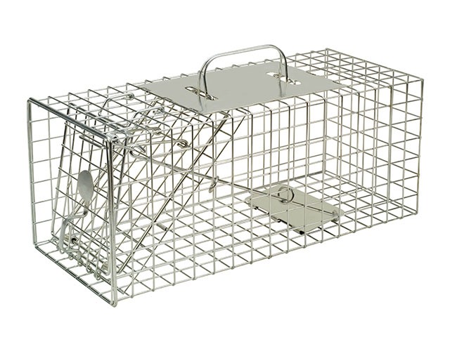 Vangkooi 58x18x15cm KC71