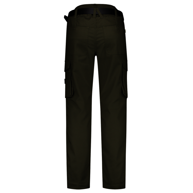 Tricorp werkbroek 502023 army