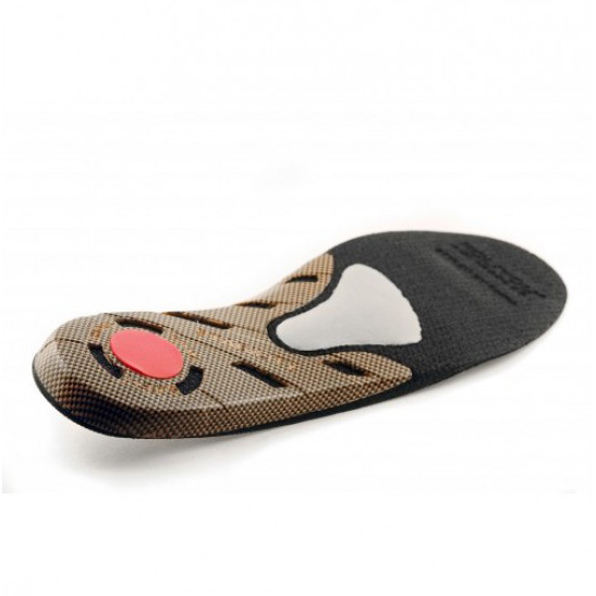 Emma Stability Plus inlegzool