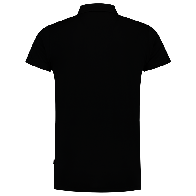 Tricorp poloshirt 201013 black (cooldry)