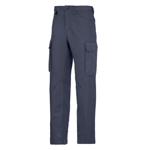 Snickers werkbroek 6800 navy