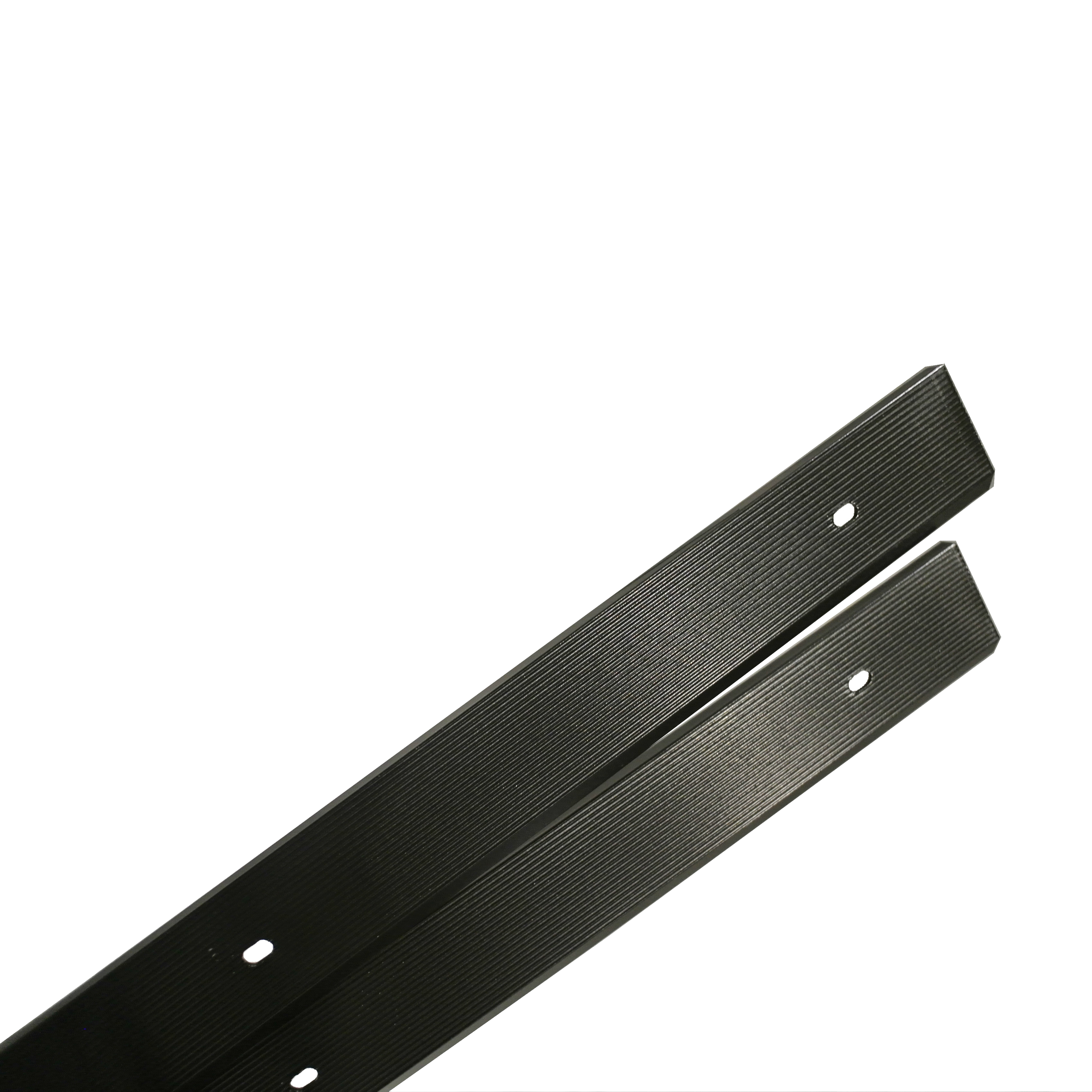 Ecolan knelprofiel aluminium