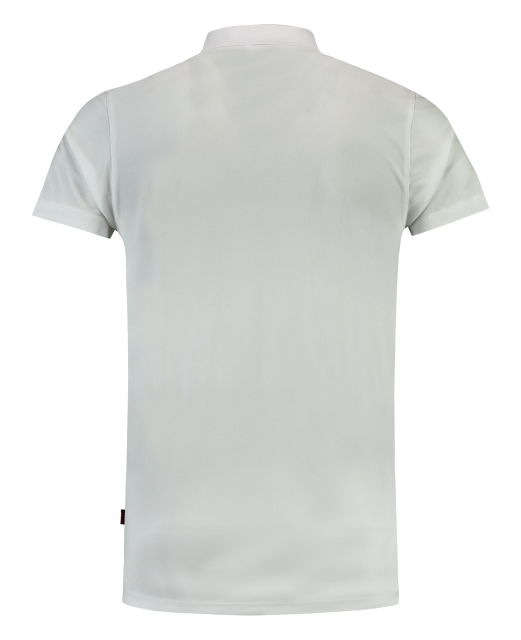 Tricorp poloshirt 201013 white (cooldry)