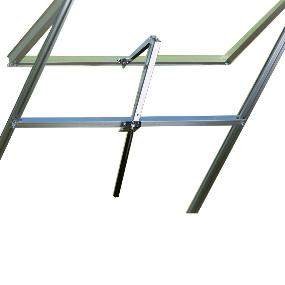 Automatic opener Inox Royal Well