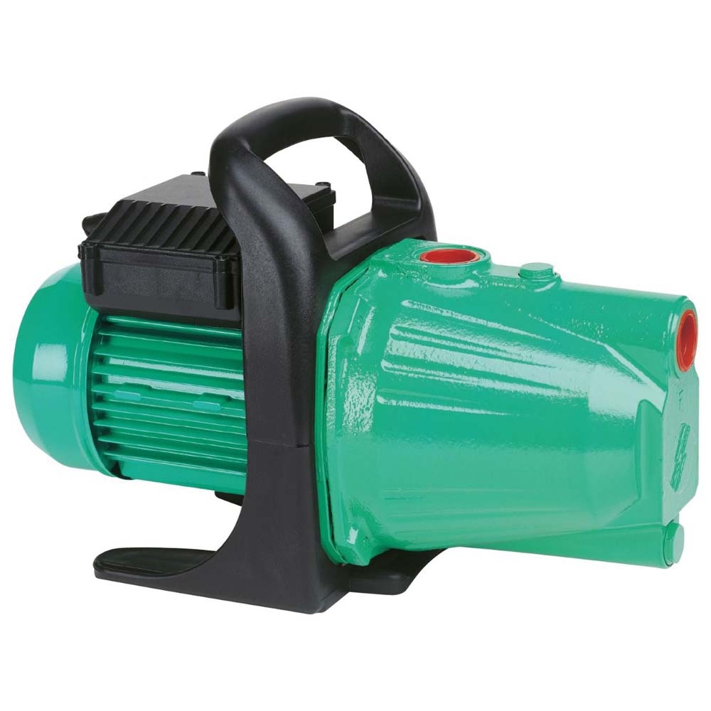 Marina Pomp CAM100 PA