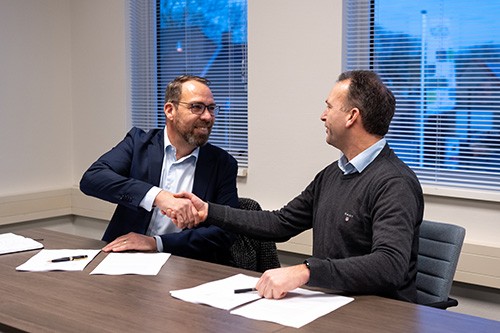 Afdeling tuinbouwtechniek van Vos Capelle wordt overgenomen door Stolze Installatietechniek  