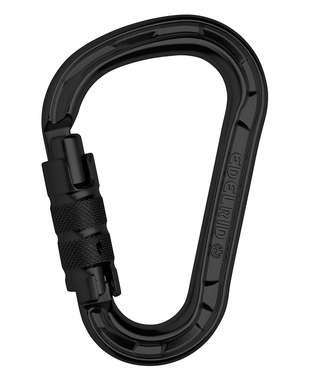 Karabijnhaken Edelrid Magnum HMS